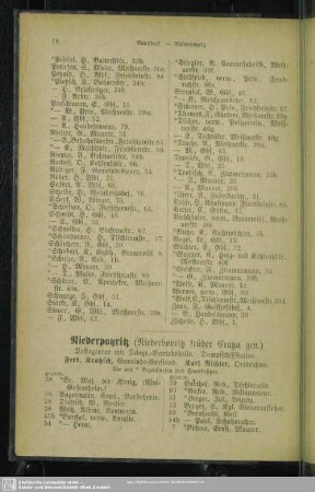 Niederpoyritz