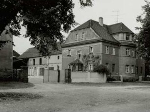 Gasthaus, Elsnig