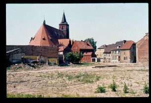 Bernau 24.6.83.