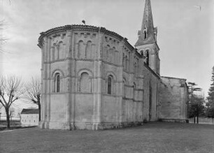 Saint Pierre-Es-Lien