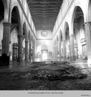 Santa Croce, Florenz
