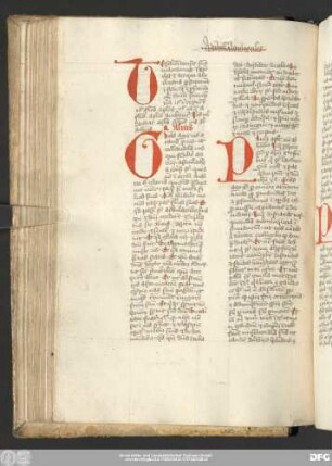 Ad thessalonicenses