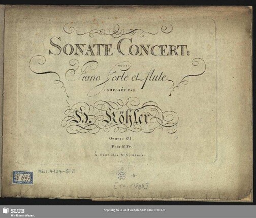 Pianoforte