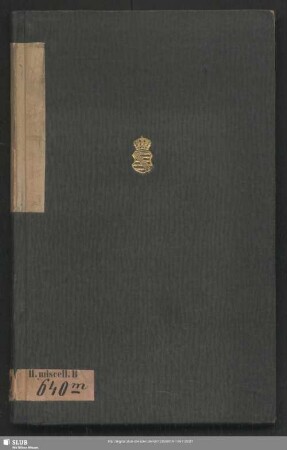 1861, 02.Dez.: Rudolph Weigel's Kunst-Auction