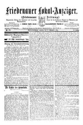 Nr. 301, 22.12.1916