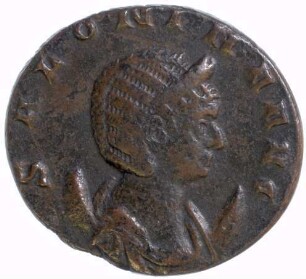 Münze, Antoninian, 253 - 268