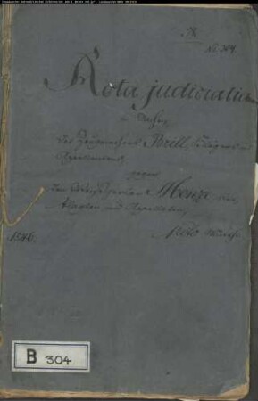 Brill, Zeugmacher [in Detmold] gegen Weißgerber Menze [in Detmold] - Miete