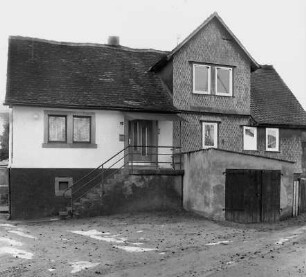 Breuberg, Mühlhäuser Straße 17, Mühlhäuser Straße 19