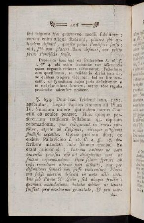 456-467, XXI. Concilium (§ 633 - 643)