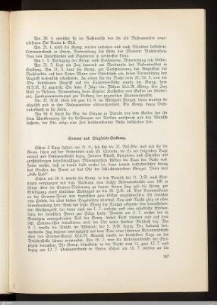 Somme und Siegfried-Stellung
