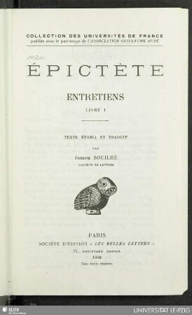 1: Entretiens