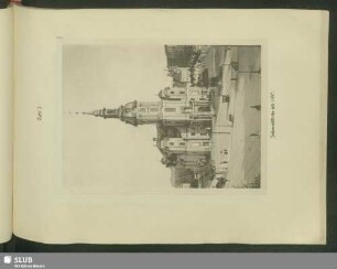 Johanniskirche seit 1897