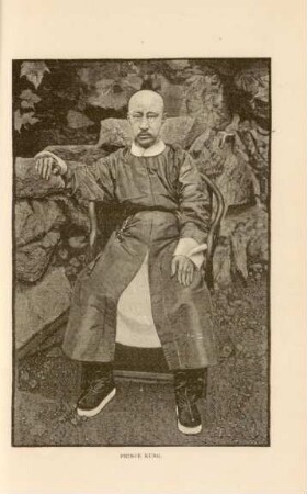 Prince Kung