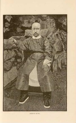Prince Kung