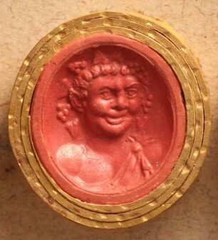 Bacchus