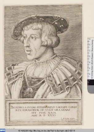 Ferdinand I.
