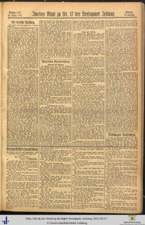 18.01.1922 (II.)