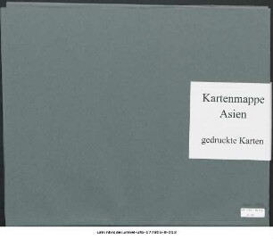Klein-Asien, Türkei, Teile (Sporaden) : 1911-1916 : Kartensammlung