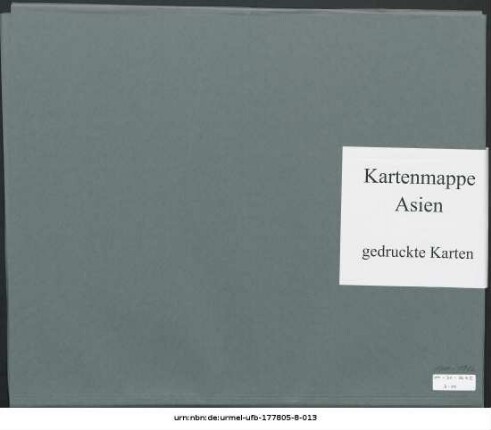 Klein-Asien, Türkei, Teile (Sporaden) : 1911-1916 : Kartensammlung