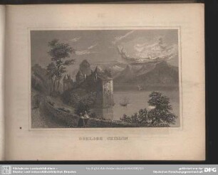 SCHLOSS CHILLON