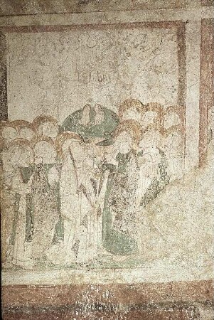 Himmelfahrt Christi