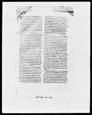 Rupertus Tuitiensis, De divinis officiis —