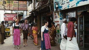 Amma & Appa