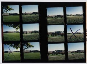 Farmers Insurance, Atlanta, 1996