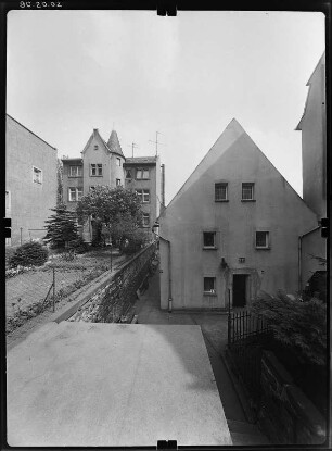 Meißen : Leipziger Straße
