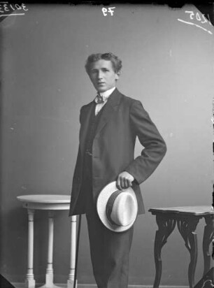 Julius Kunze