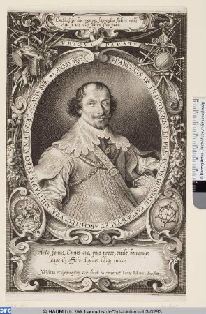 Franciscus de Traytorrens