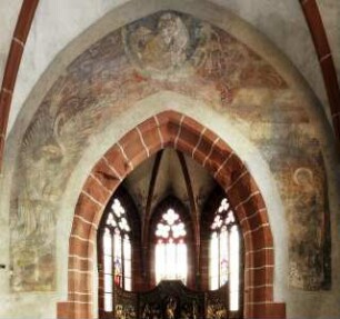 Verkündigung der Geburt Christi
