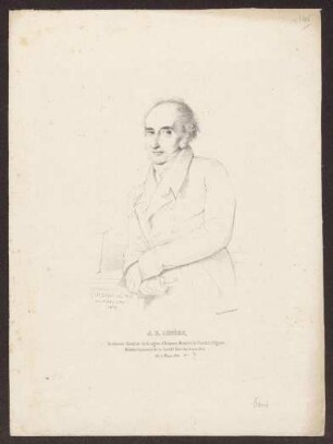 Lepère, Jean-Baptiste