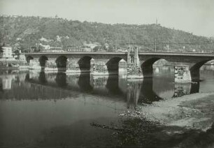Trier, Römerbrücke