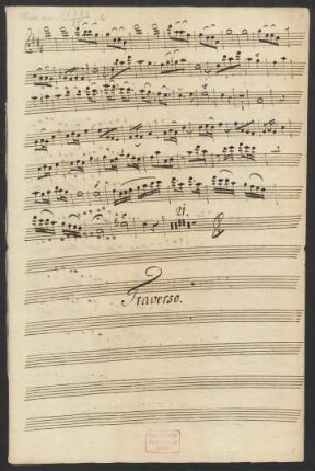 Traverso