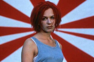 Lola rennt