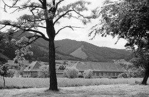 Freiburg i. Br.: Wasserwerk, beide Häuser