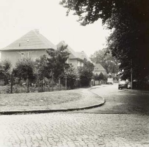 Foto, Cottbus-Spremberger Vorstadt