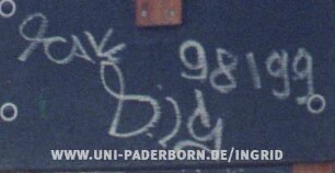 MAK DiS 98/99
