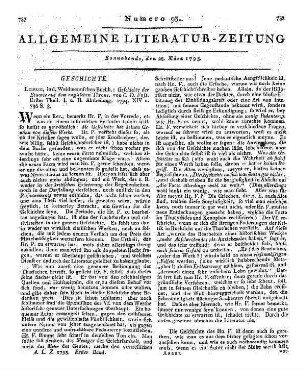 Praktische Beyträge für Freunde der Oeonomie, Cameralwissenschaft, Arzneykunde und Scheidekunst. Leipzig: Hilscher 1790