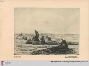 36: Über Max Liebermann