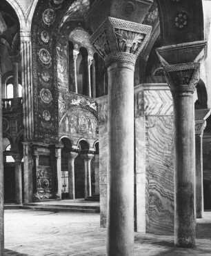 Ravenna, S. Vitale