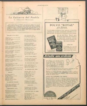El lenguaje del mate