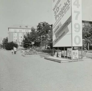 Straßburger Platz