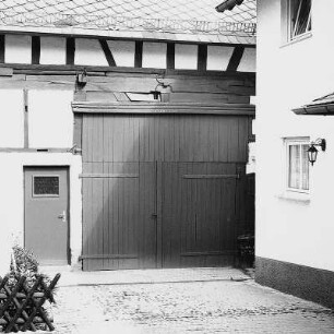 Schlangenbad, Taunusstraße 6