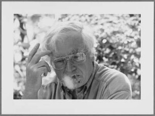 Martin Walser, Überlingen