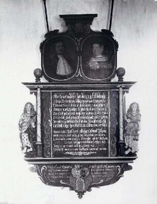 Aventoft - Epitaph