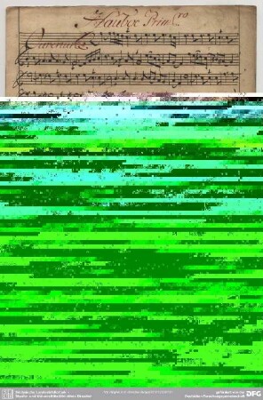 ob and recorder 1