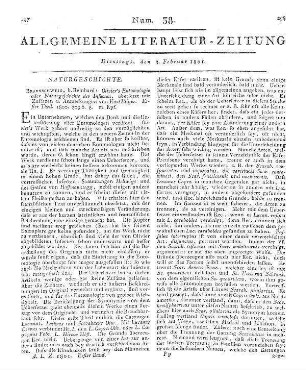 Funck, H. C.: Cryptogamische Gewächse des Fichtelgebirg's. H. 1. Hof: Grau 1800