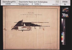 Segen Gottes Erbstolln bei Gersdorf, Wolfgang Morgengang